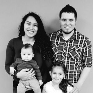 Meet your Posher, Brissa